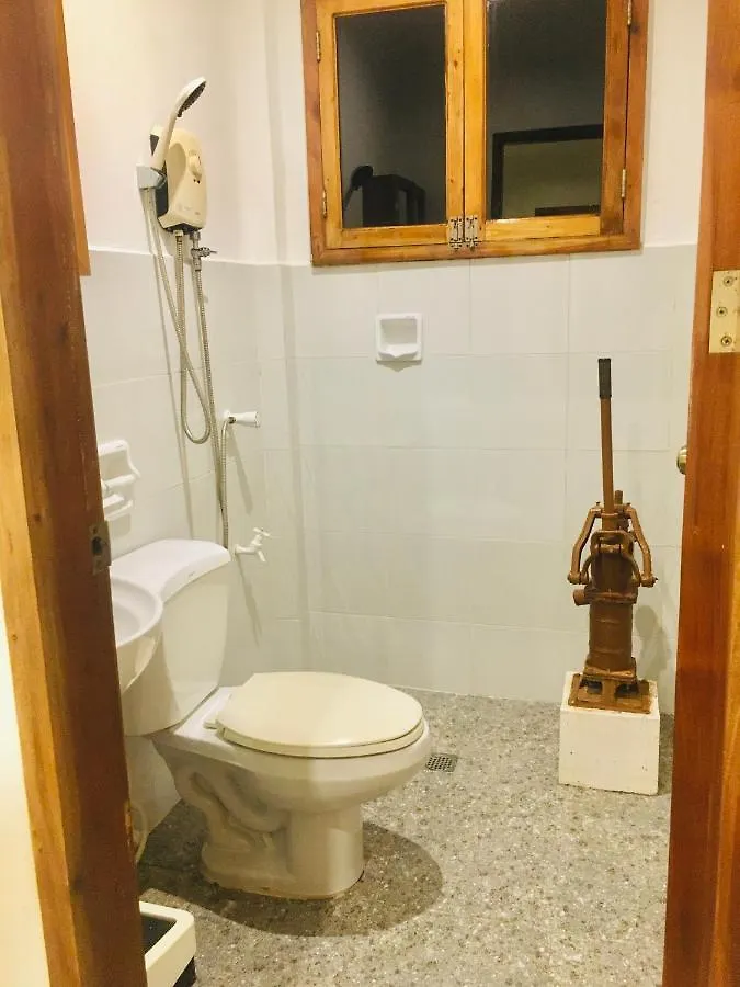 Pahiluna Guesthouse Panglao