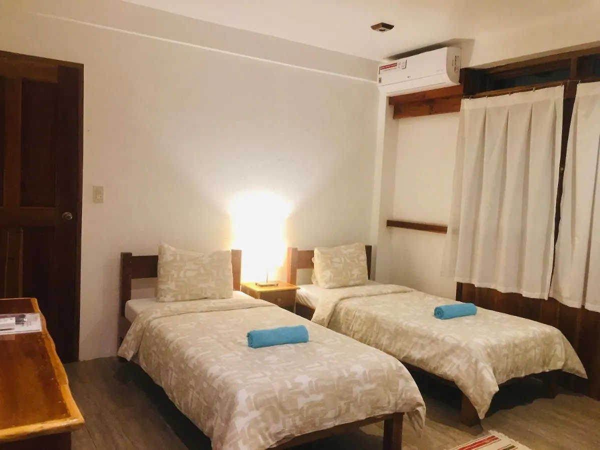 Pahiluna Guesthouse Panglao