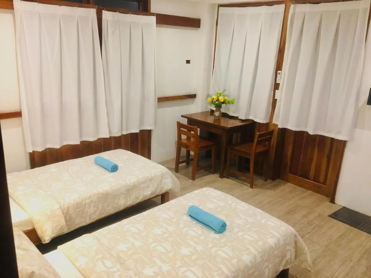 Locanda Pahiluna Guesthouse Panglao