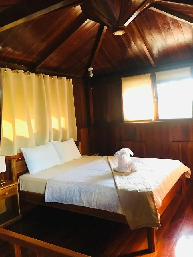 Pahiluna Guesthouse Panglao 2*,  Philippines