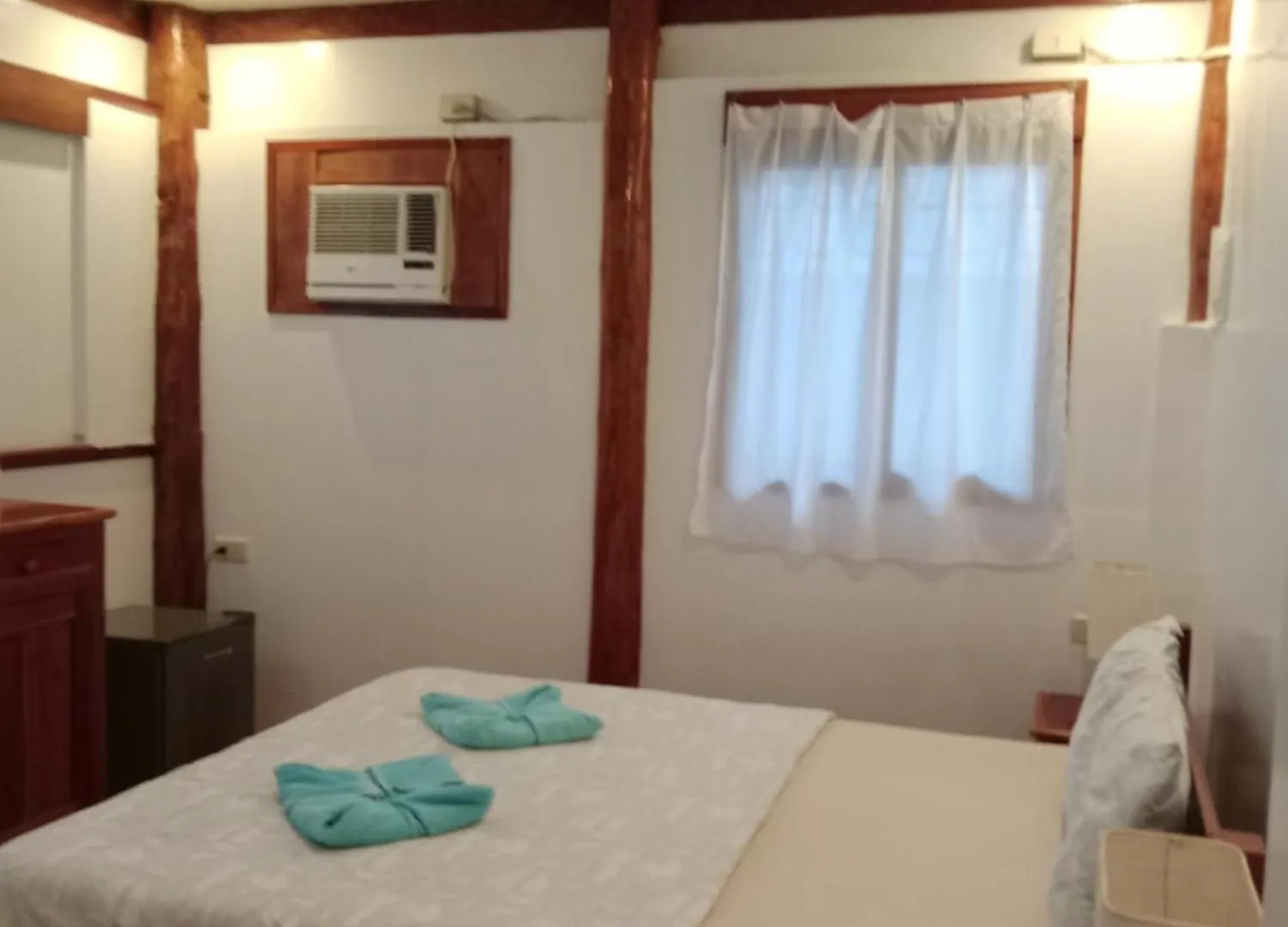 Pahiluna Guesthouse Panglao
