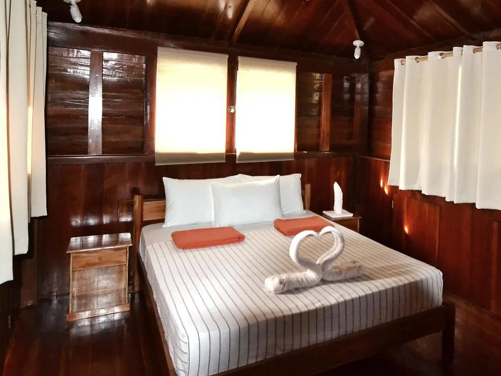 Pahiluna Guesthouse Panglao Inn