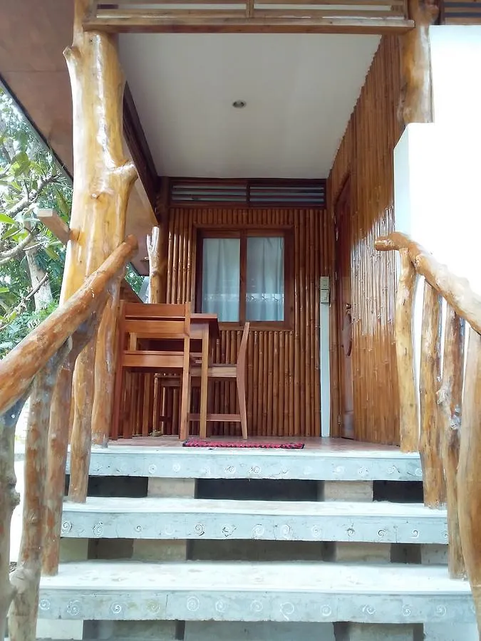 Pahiluna Guesthouse Panglao 2*,  Philippines