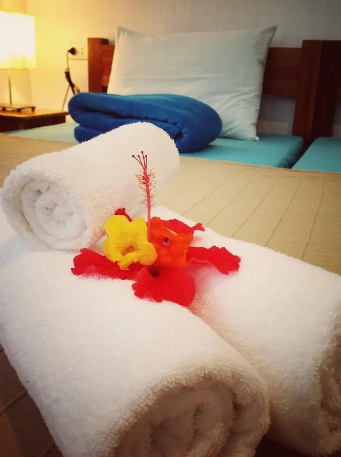 Locanda Pahiluna Guesthouse Panglao