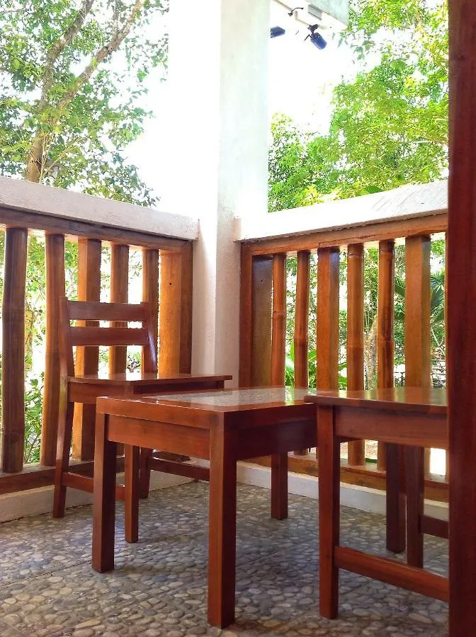 Inn Pahiluna Guesthouse Panglao