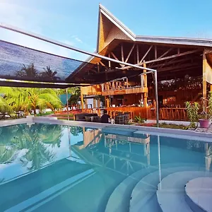 Apartment Glamping Alona