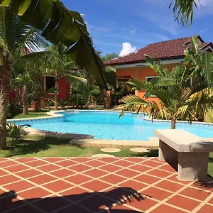 4* Курортный комплекс Alona's Coral Garden (adults Only)