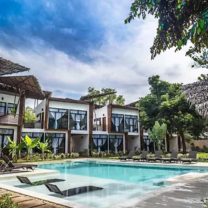 4* Hotel Bird Of Paradise